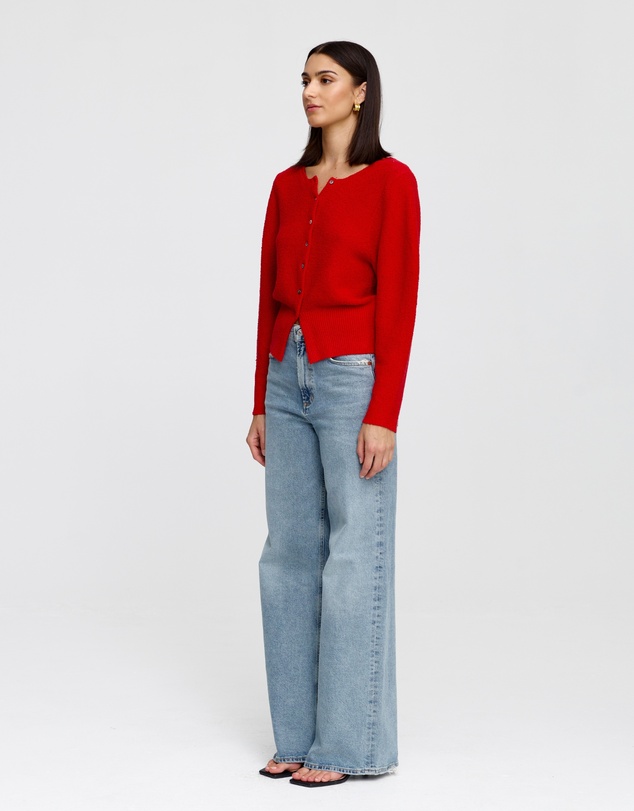 Kinney - Montana Cardigan
