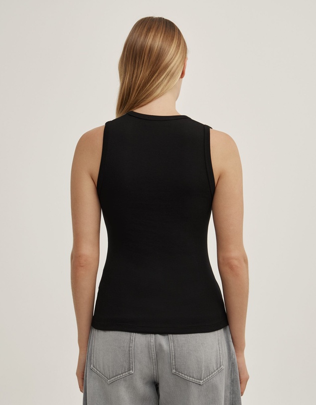 Witchery - U-neck Tank Top