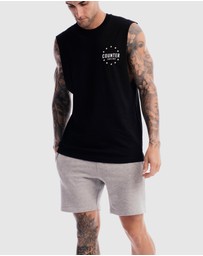 Counter Culture - Polaris Tank