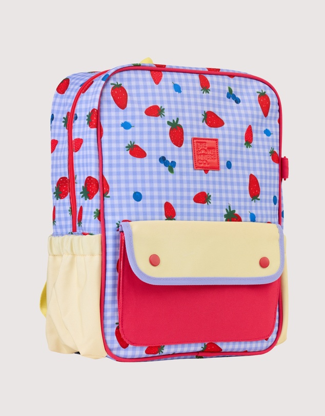 The Somewhere Co - Berry Patch Mini Adventure Backpack