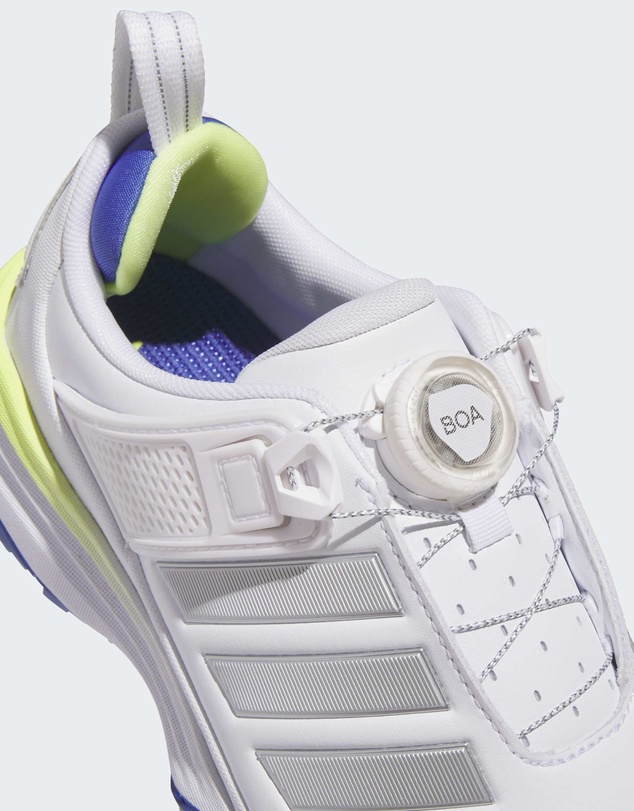 adidas Performance - ADIPOWER 26 BOA SPIKELESS GOLF SHOES Womens