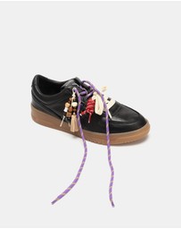 Nokwol - Gillie Sneakers
