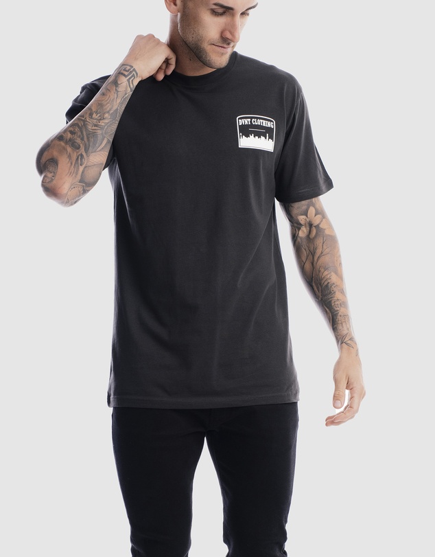 DVNT - Origins Tee