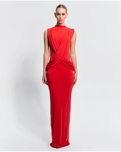 Effie Kats - Avalon Midi Dress