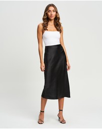Tussah - Holly Midi Skirt