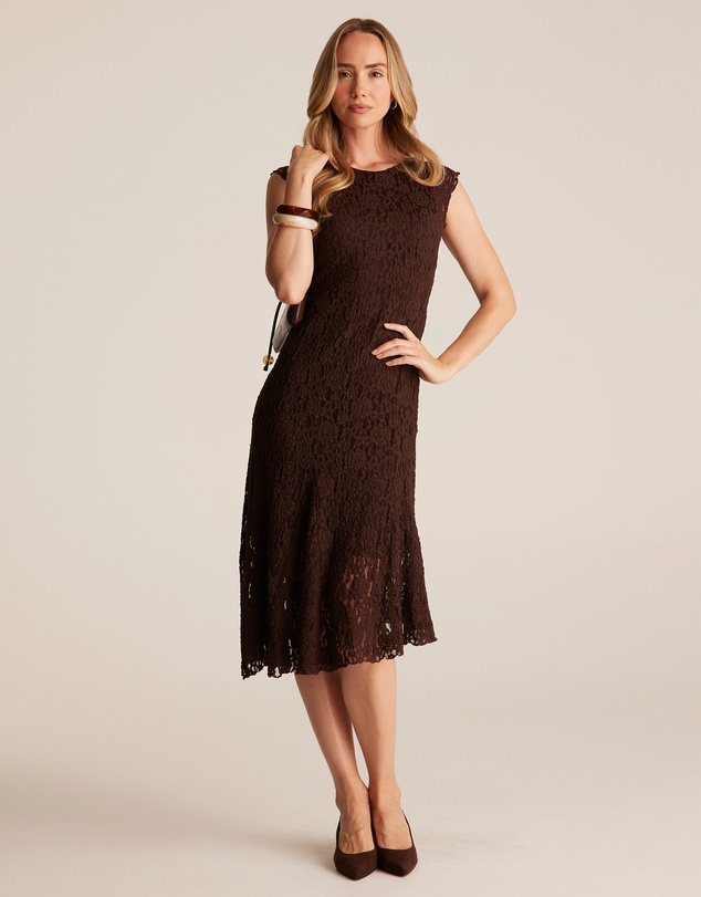 Stella - Fiona Dress