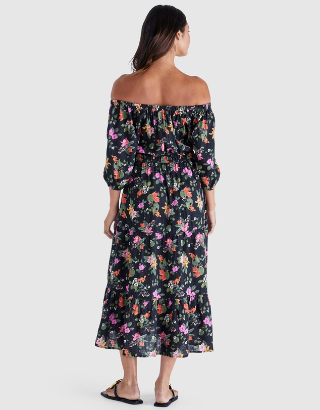 Sass - Beckett Dress