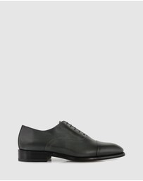 Brando - William Lace Ups