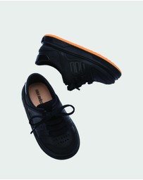 Mini Melissa - Mini Melissa Bold Sneaker
