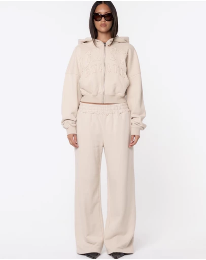JGR & STN - Mimi Hoodie