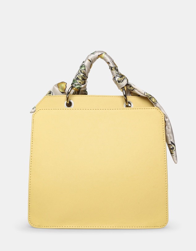 Steve Madden - BEvlynn ML Buttermilk Handbag