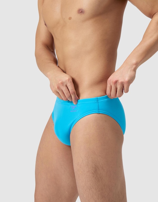 Speedo - ML Solid Briefs