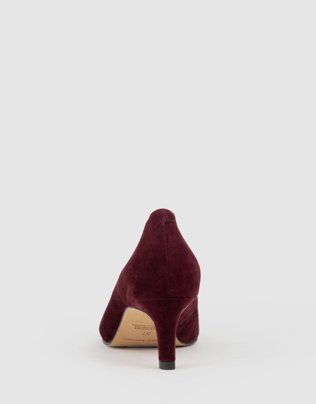 Edward Meller - COSETTE55 Choked Up Pump
