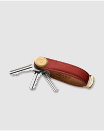 Orbitkey - Key Organiser Crazy-Horse