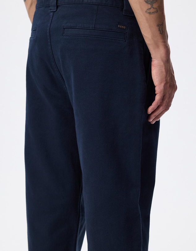 BOSS - Straight Chino Pants