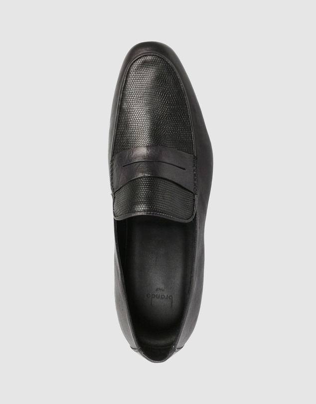 Brando - Duke Casual Loafers