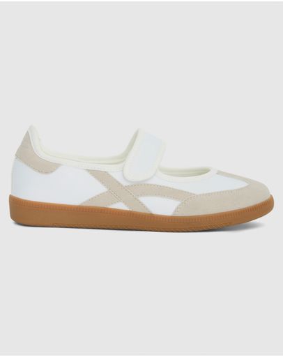 WHITE MULTI