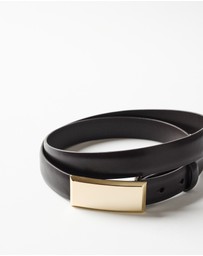 Commonry - Estelle Leather Belt