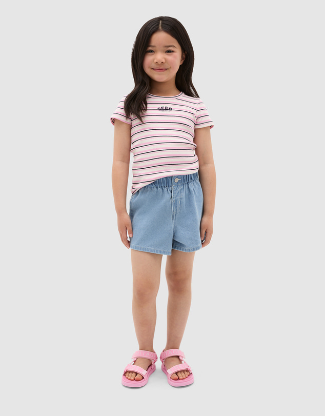 Seed Heritage - Heritage Trek Sandal