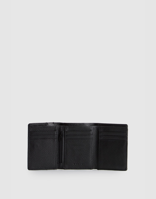Evity - RFID Caleb Trifold Wallet