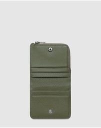 Status Anxiety - Sense Of Wonder Wallet