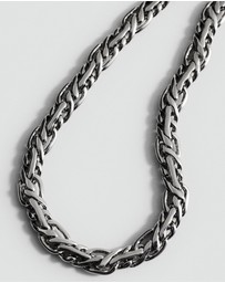 M.N.G - Fanny Necklace