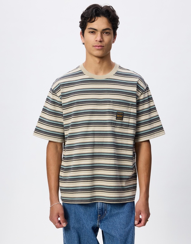 Levi's - SS Workwear Pocket Tee