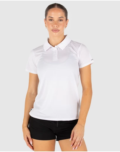 UNIT - Women's Elite Flex Polo