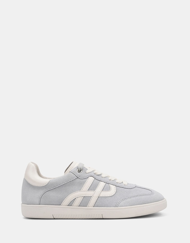 Hush Puppies - Trackside W