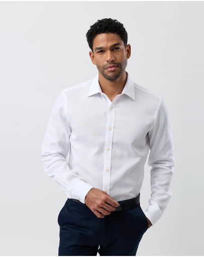 Brooksfield - Premium Cotton