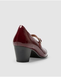 Wide Steps - Casino