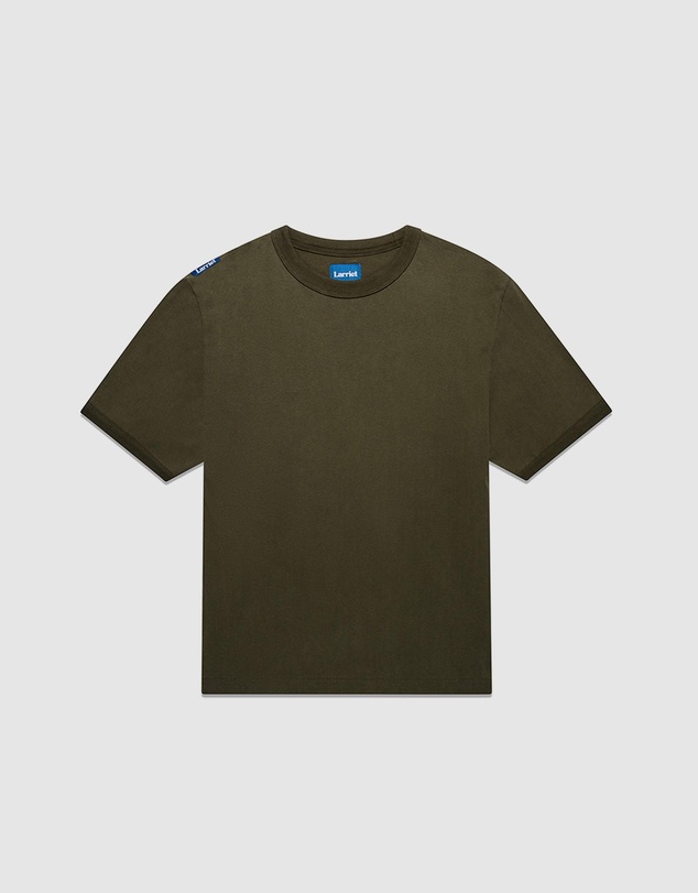 Larriet - Hubby Tee