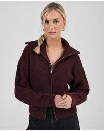 Rolla's - Loom Cardigan