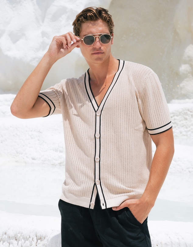 Runaway the Label - Lachy Top