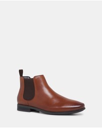 Hush Puppies - Norris
