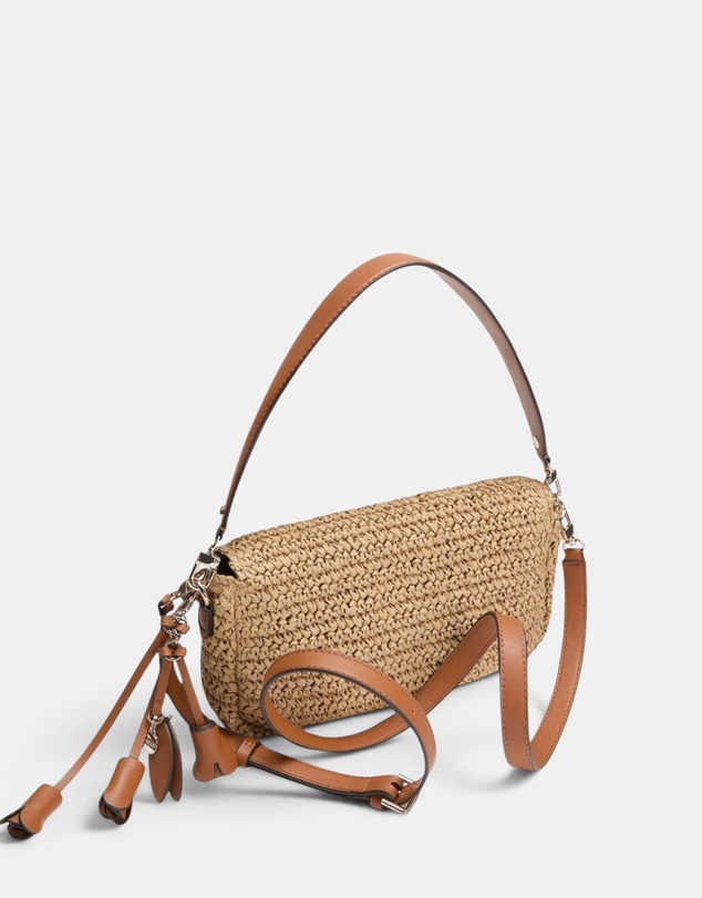 GUESS - Ofelia Flap Shoulder Bag