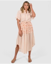 Folksong - Adalita Skirt