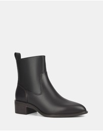 Hush Puppies - Quartz