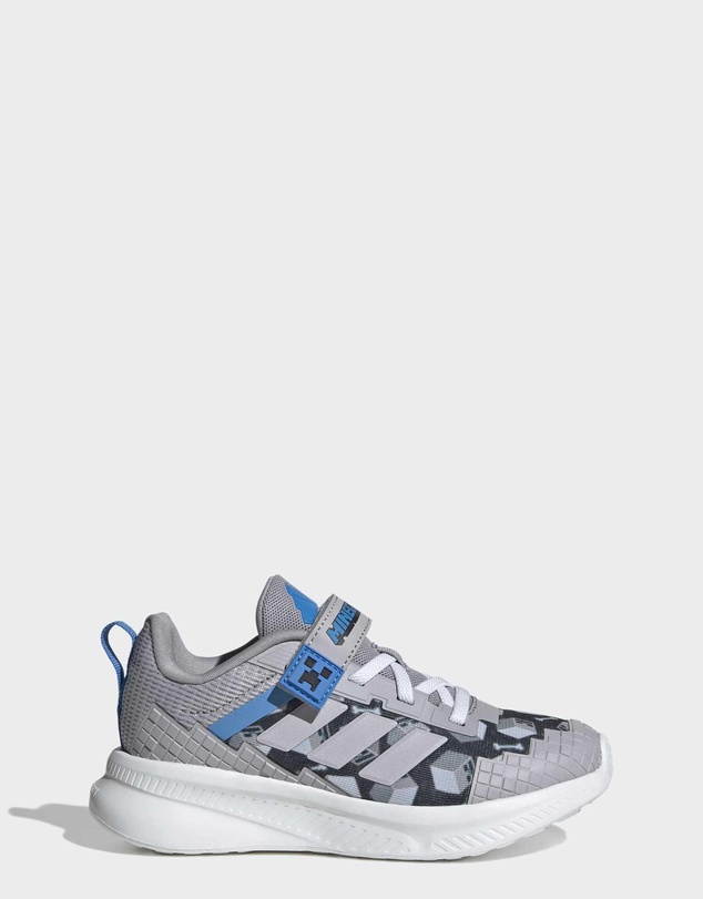 adidas Sportswear - ADIDAS MINECRAFT FORTARUN 4.0 SHOES CHILDREN Kids