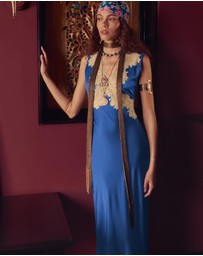 Rixo - Lysandra Dress