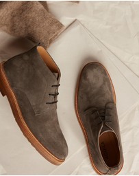 Aquila - Dakar Chukka Boots