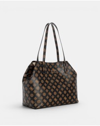 GUESS - Vikky 2 in 1 Tote Bag
