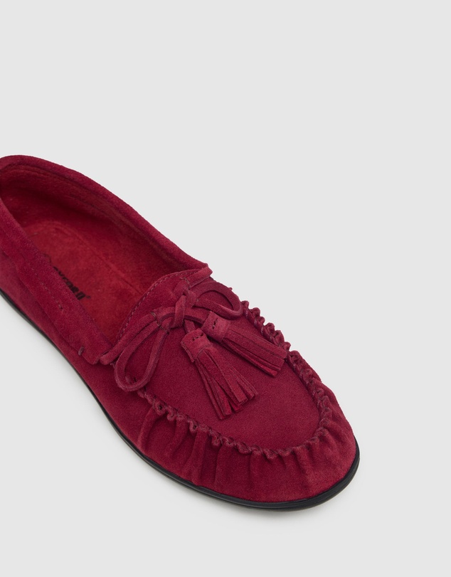 Oxford - Miller Mocassin