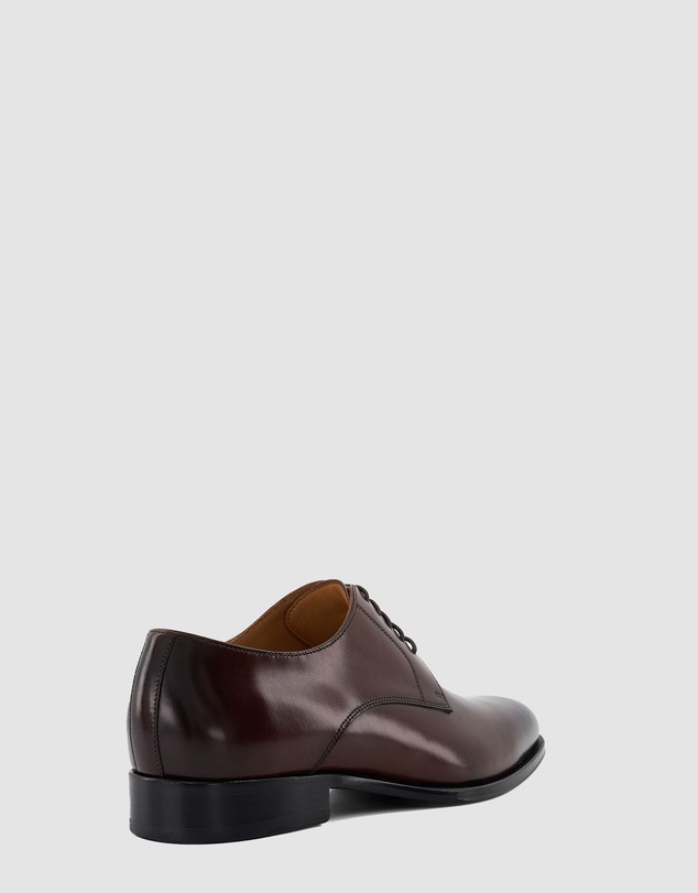 Dune London - Salisbury - Dark Brown