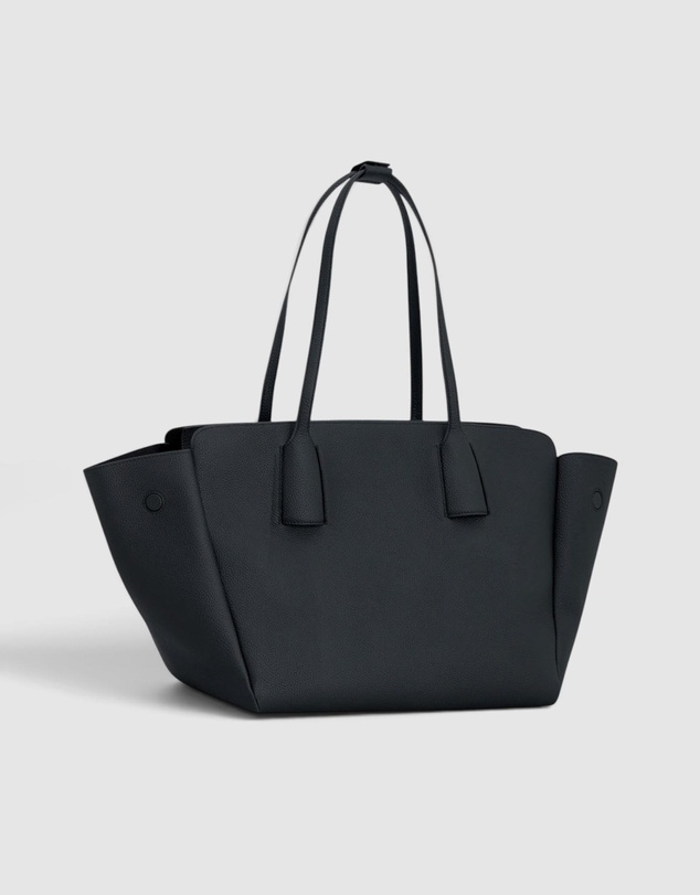 Oroton - Pebble Alba Medium Tote Bag