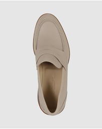 Beau Coops - Gall Loafers