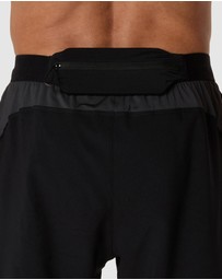 ASICS - Road 2-N-1 7 Inch Shorts