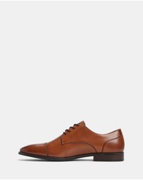 ALDO - Gregorio Derby Shoes