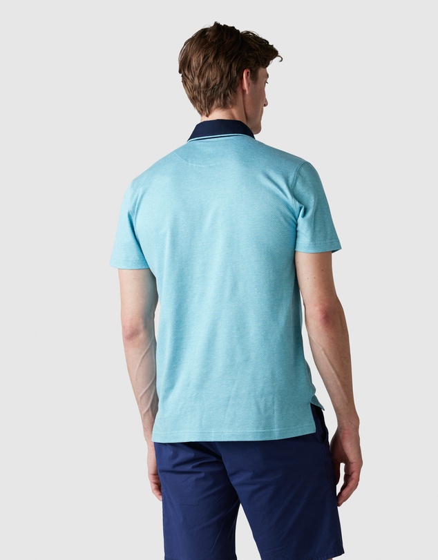 Rodd & Gunn - Stanley Point Sports Fit Polo