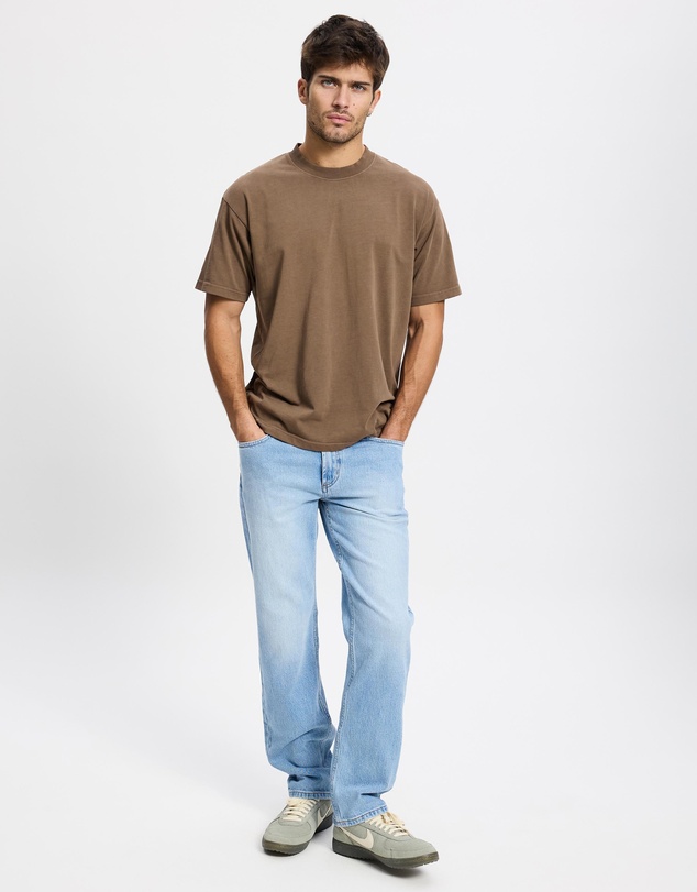 Zanerobe - Box Tee